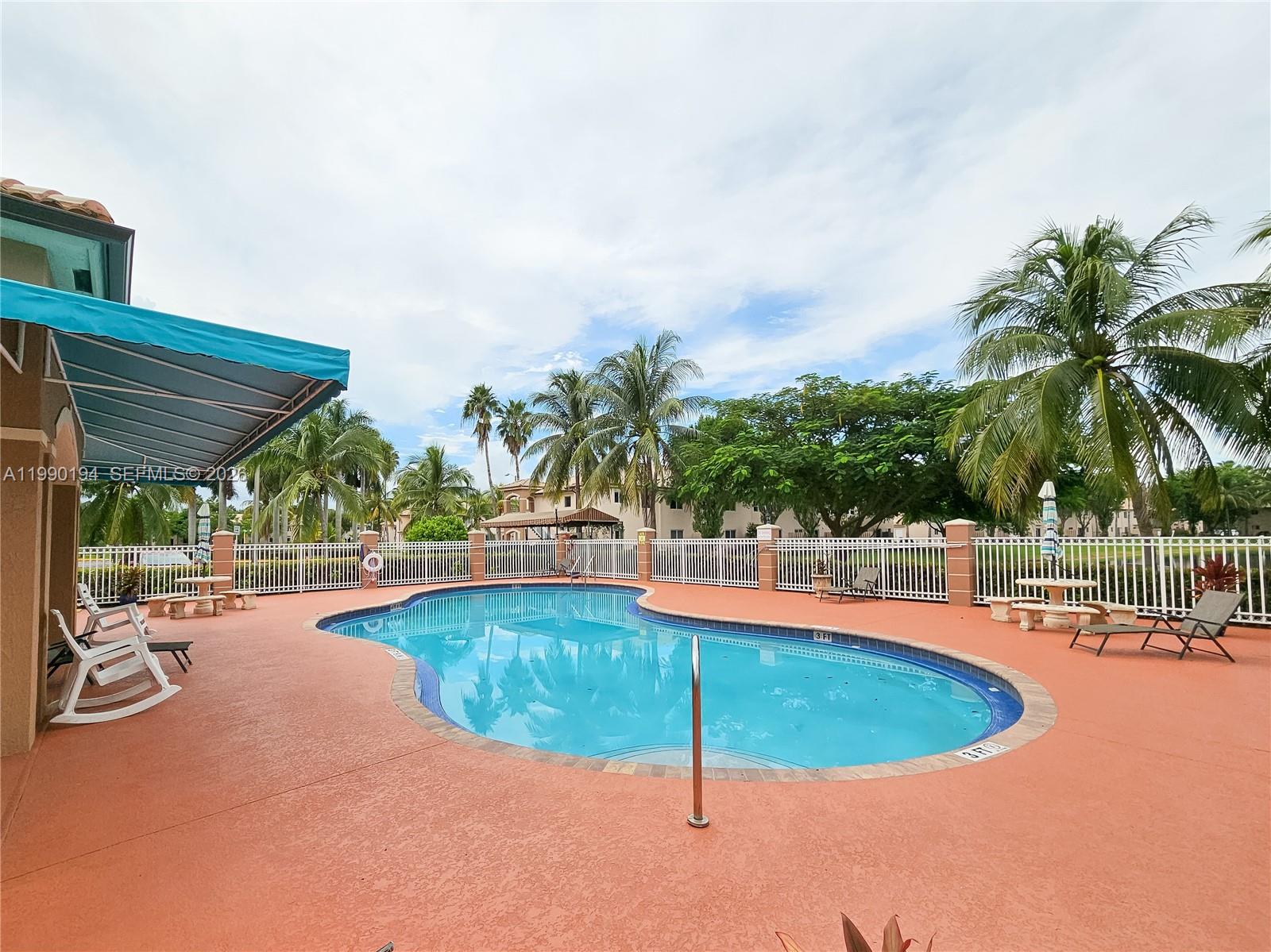 VENETIA GARDENS CONDO - Residential