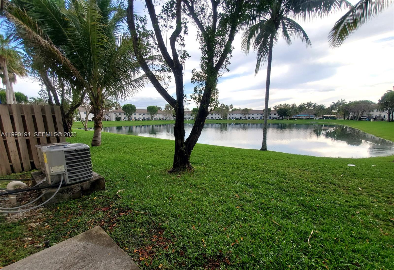 VENETIA GARDENS CONDO - Residential
