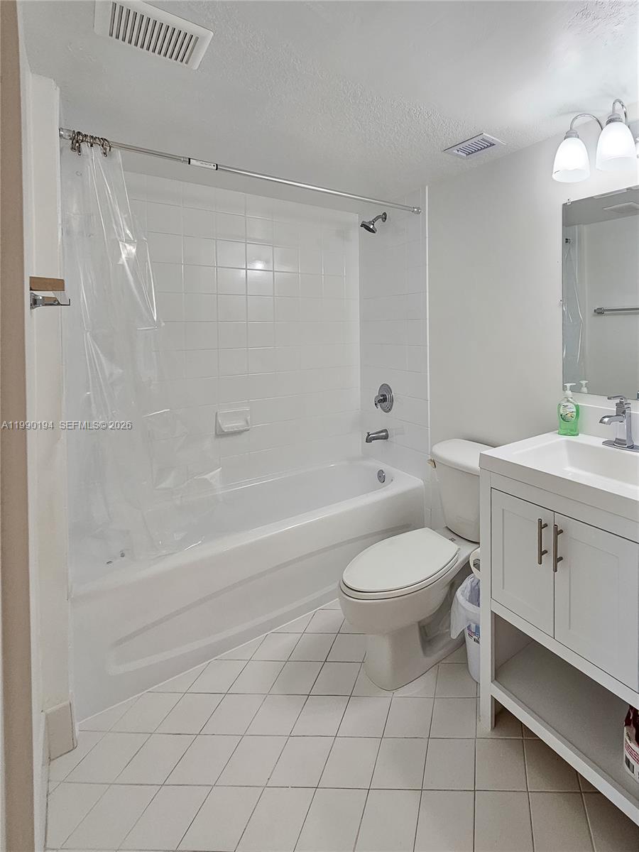 VENETIA GARDENS CONDO - Residential