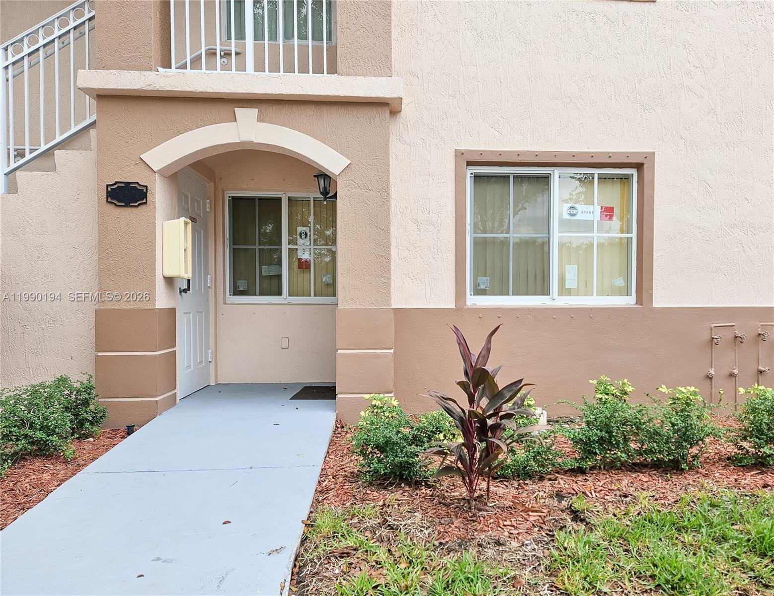 VENETIA GARDENS CONDO - Residential