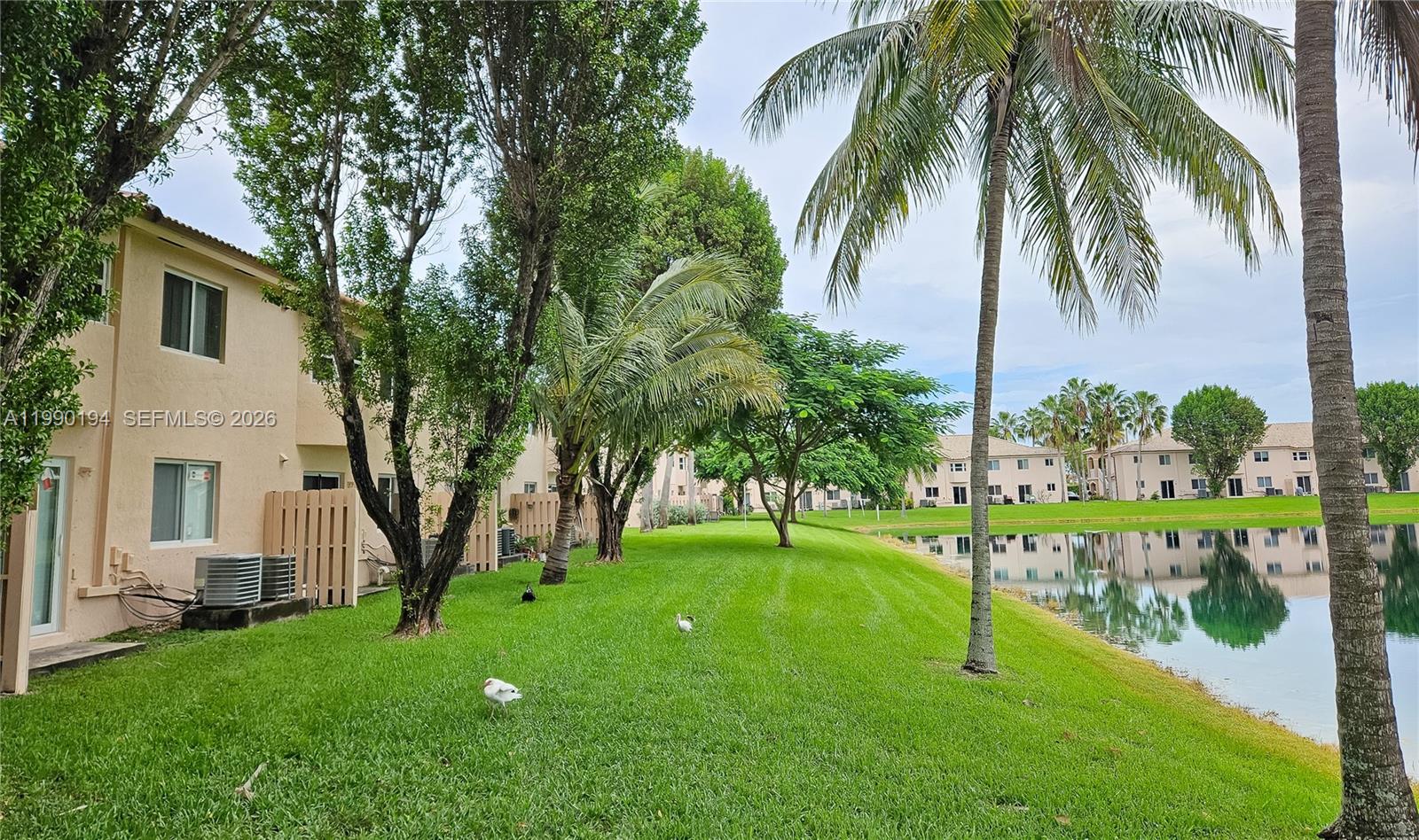 VENETIA GARDENS CONDO - Residential