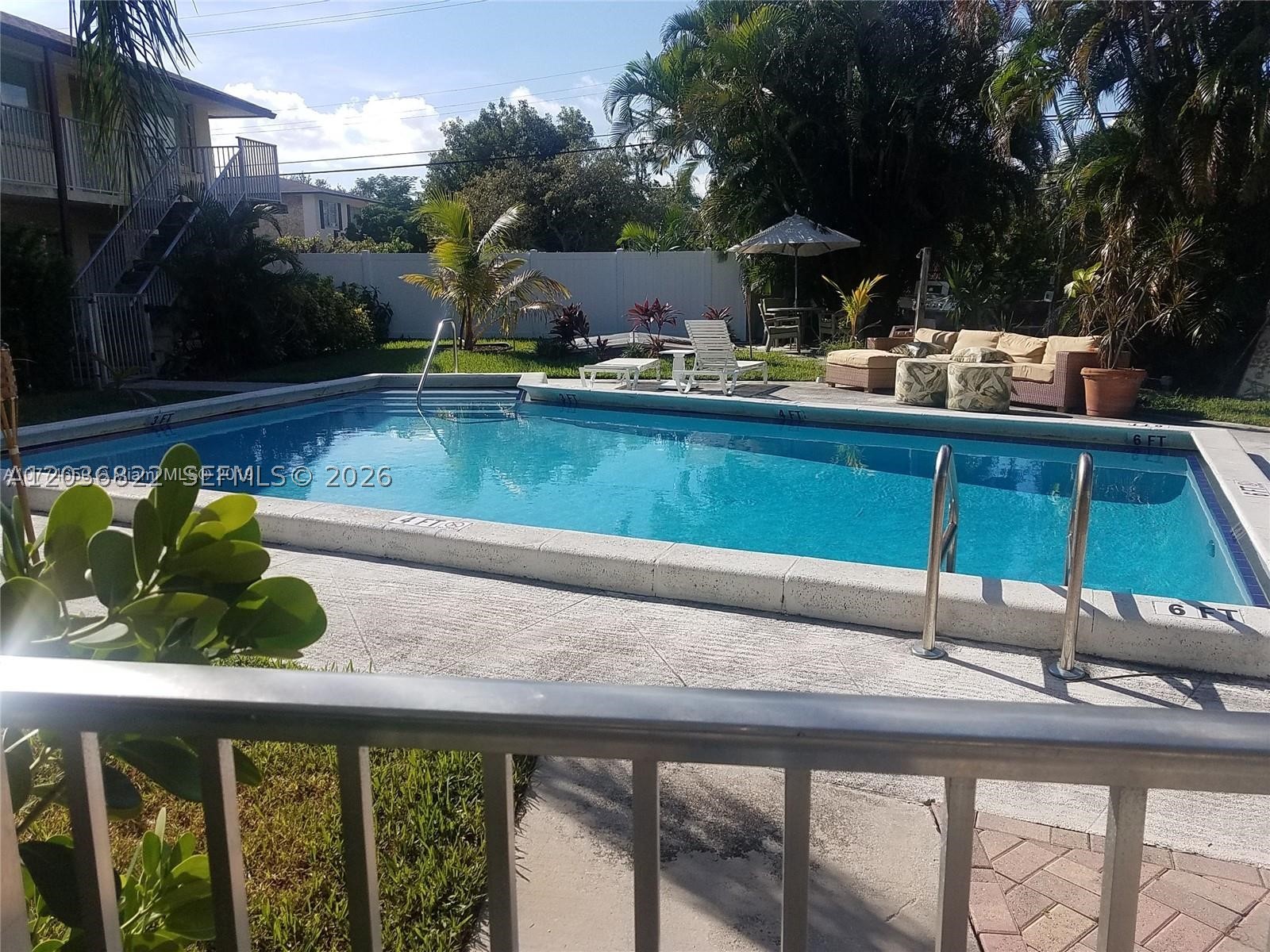 BAMBOO VILLAS CONDO - Residential Lease