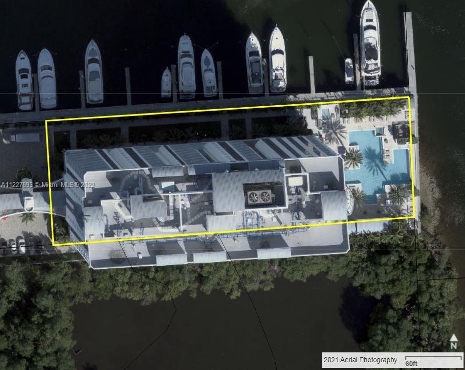 MARINA PALMS RESIDENCES S - Residential