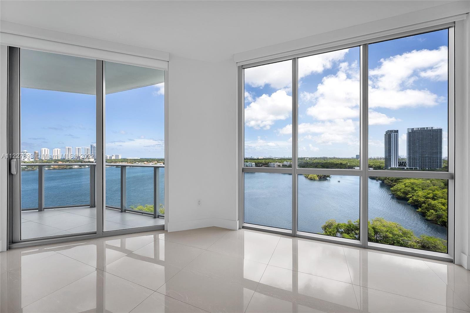 MARINA PALMS RESIDENCES S - Residential