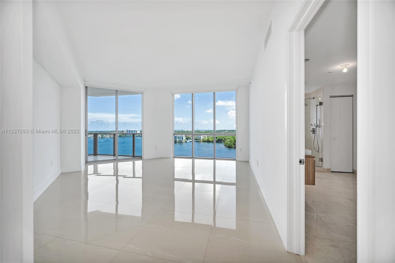 MARINA PALMS RESIDENCES S - Residential