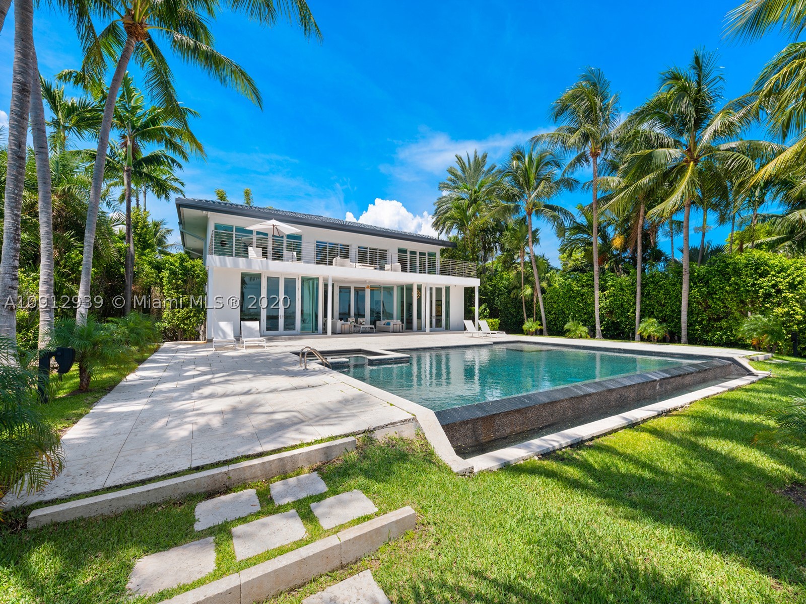 BAY POINT - Residential