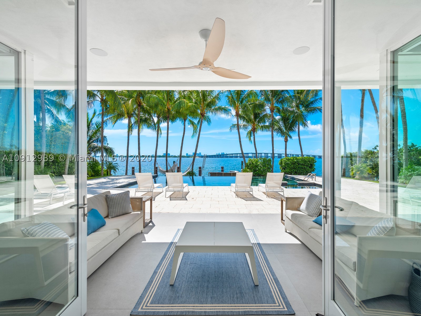 BAY POINT - Residential