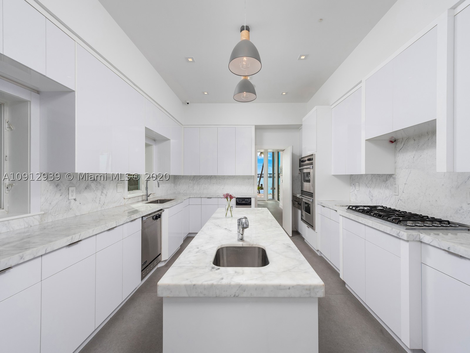 BAY POINT - Residential
