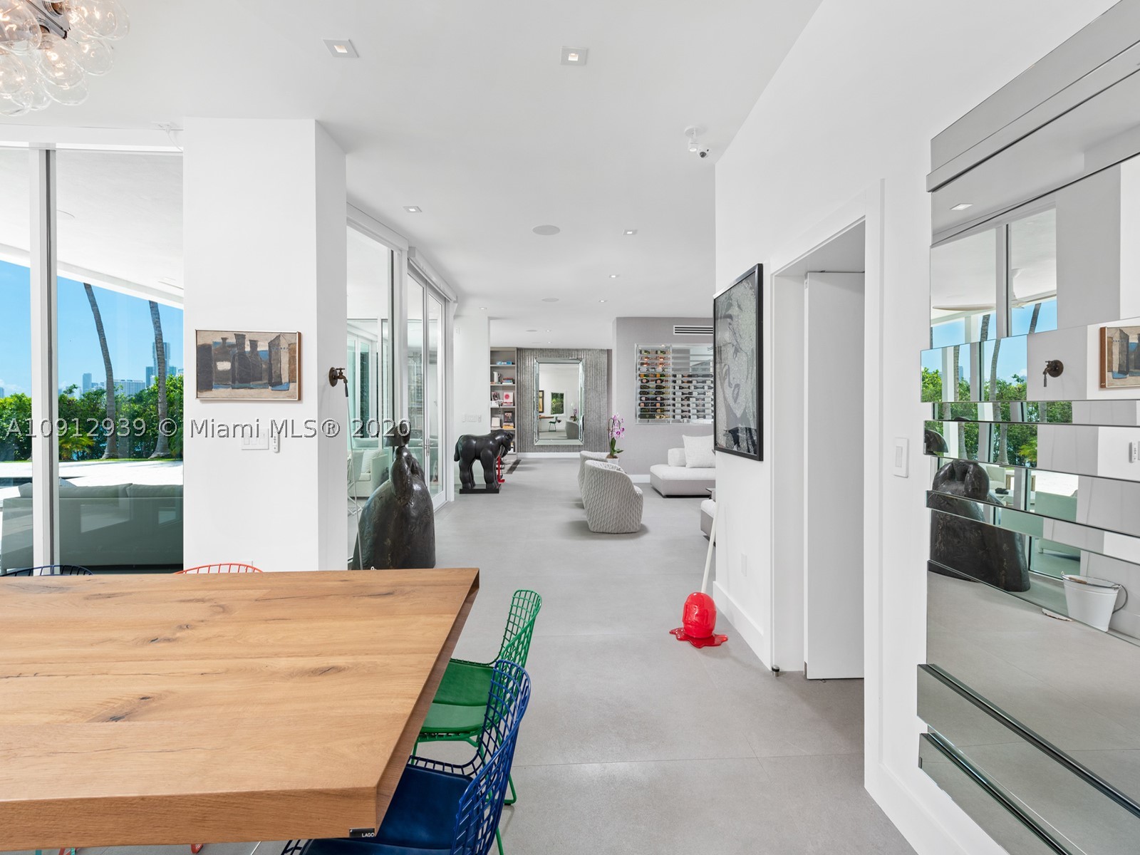 BAY POINT - Residential