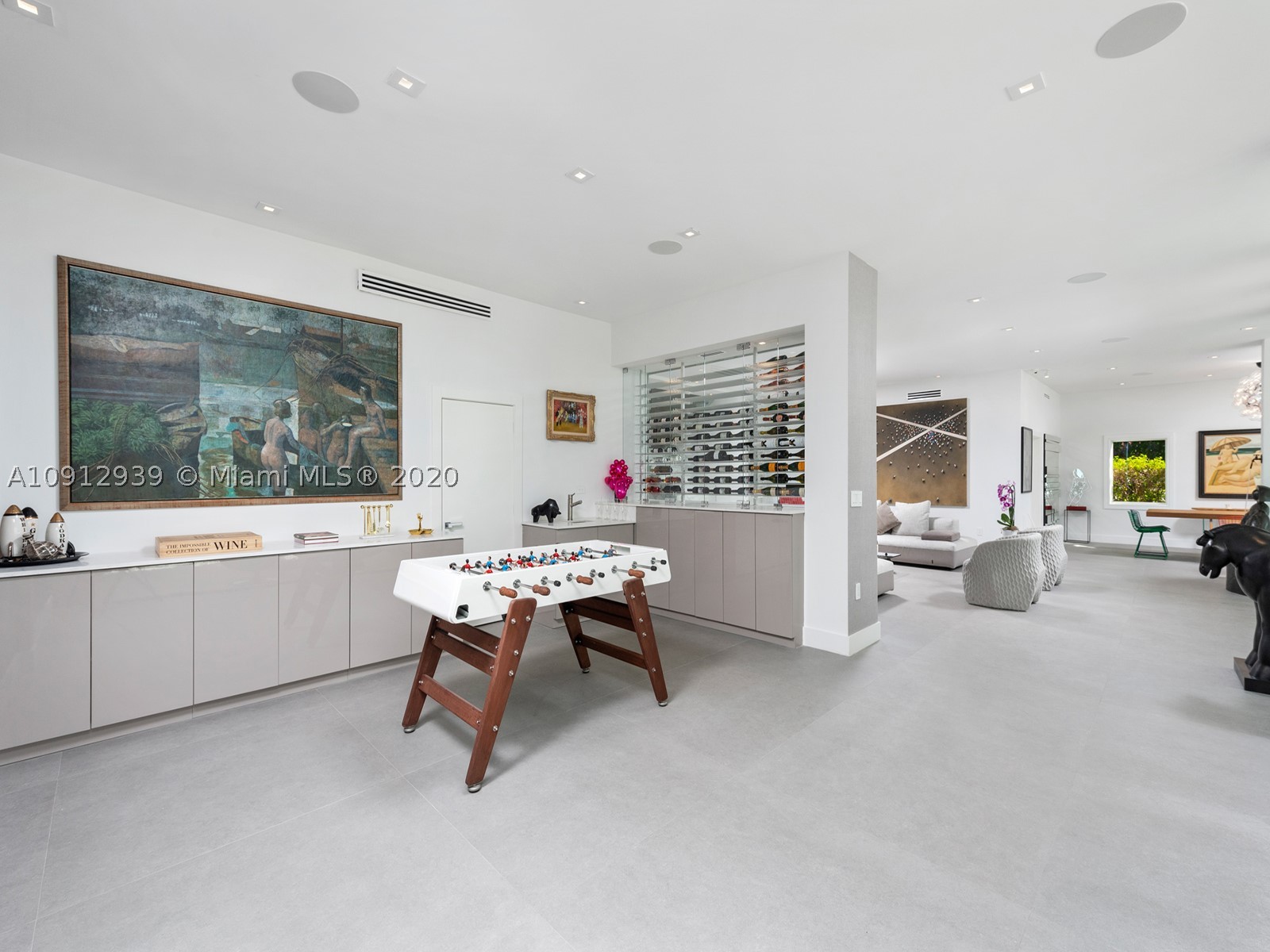 BAY POINT - Residential