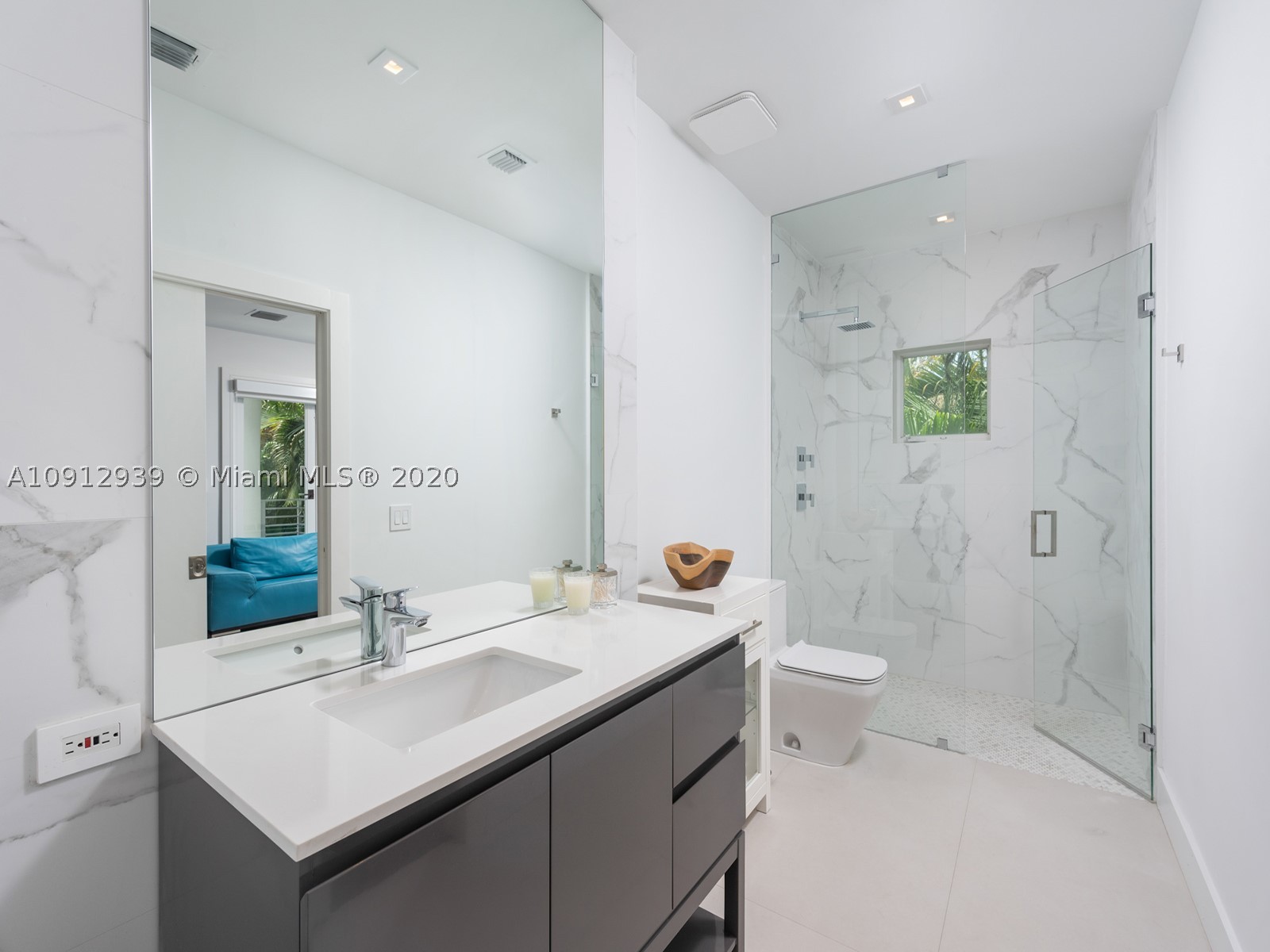 BAY POINT - Residential
