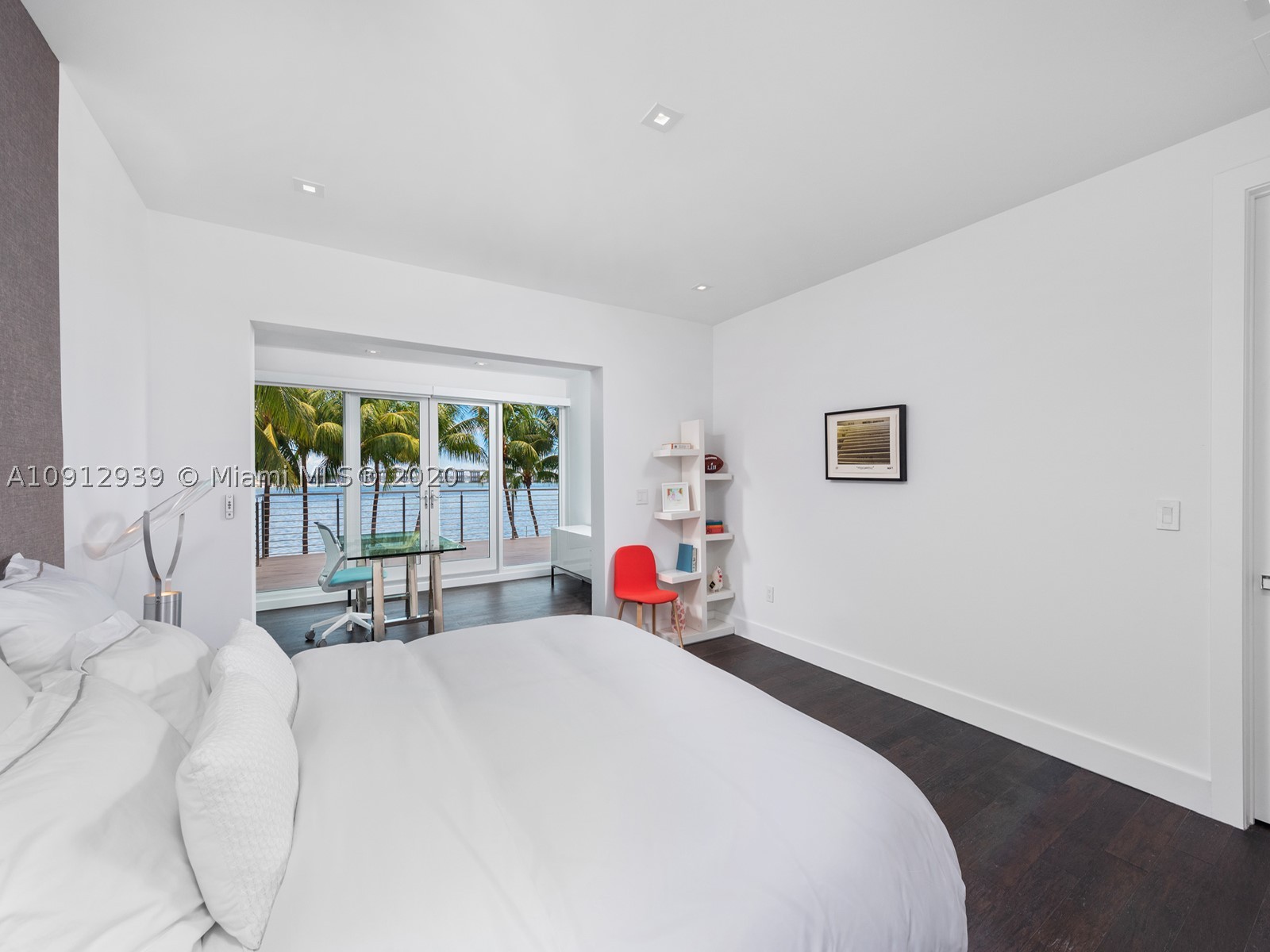 BAY POINT - Residential