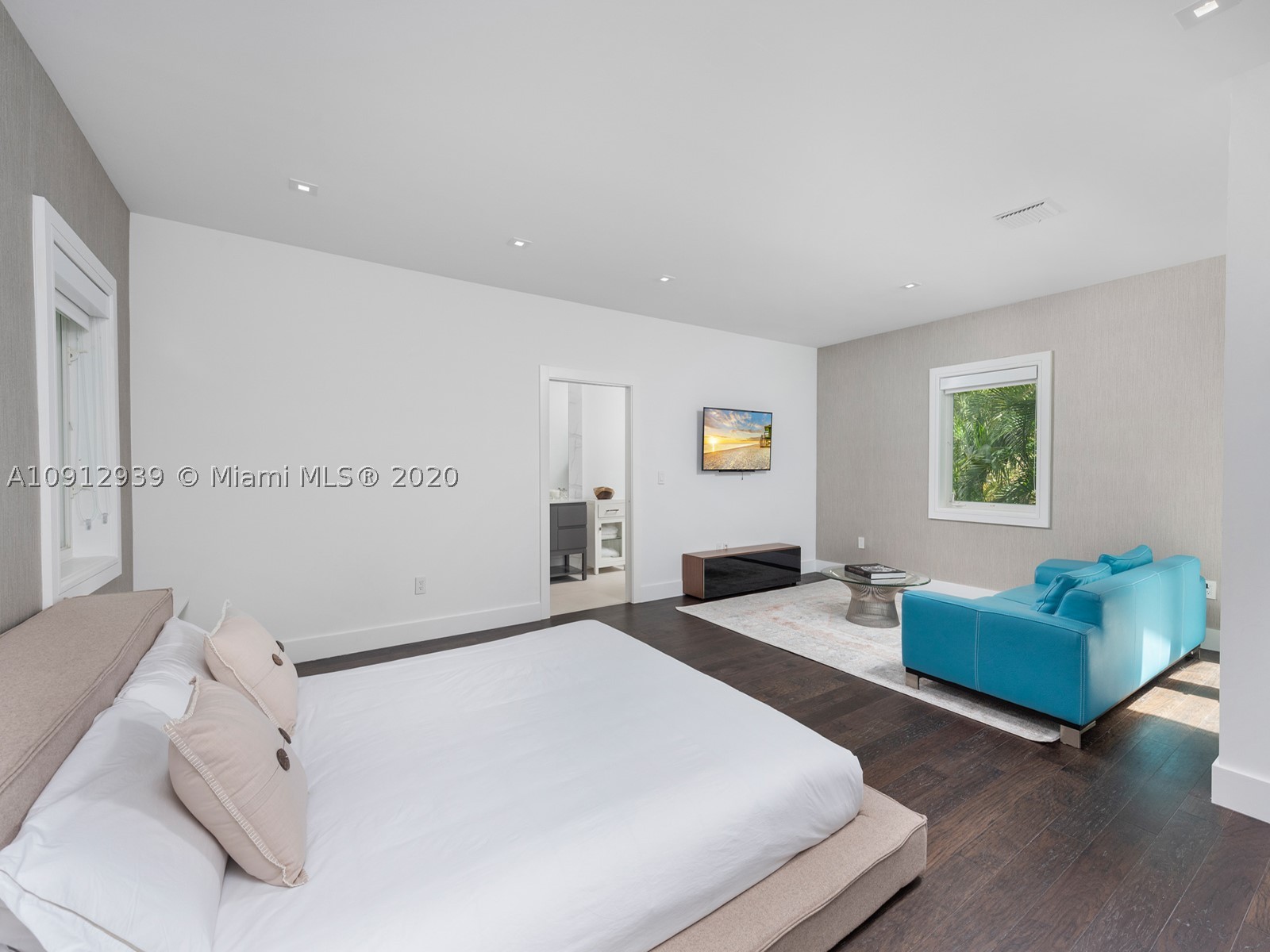 BAY POINT - Residential