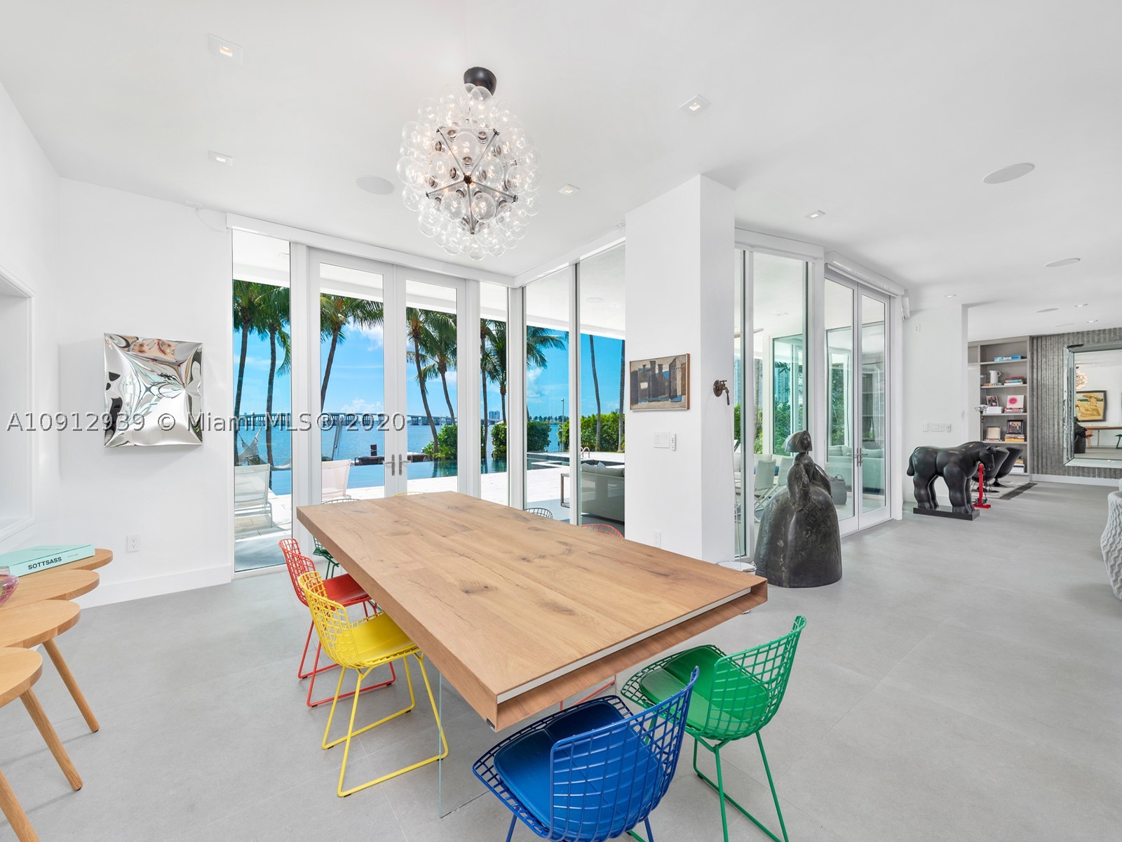 BAY POINT - Residential