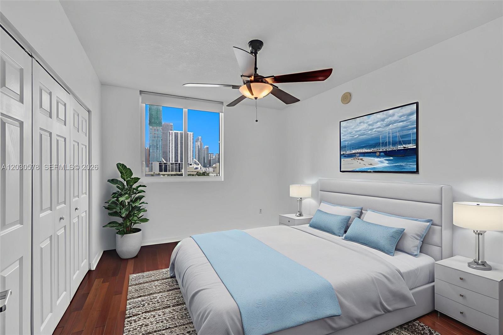 1800 BISCAYNE PLAZA CONDO - Residential