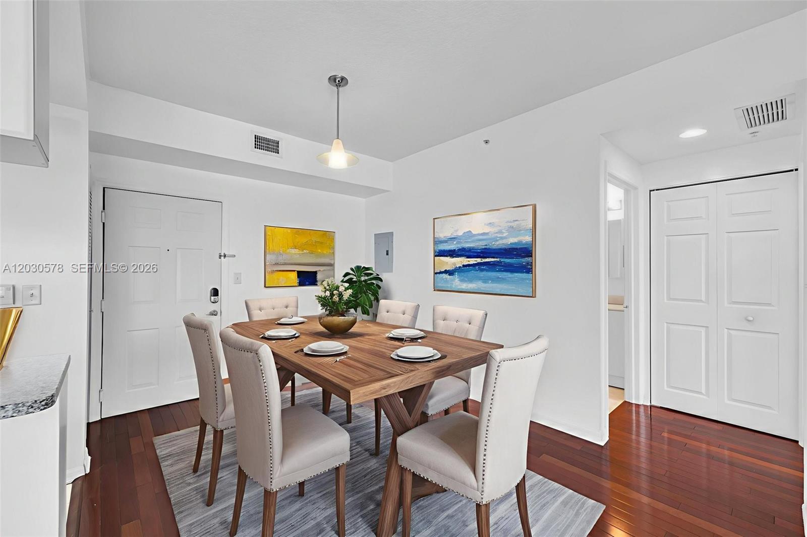 1800 BISCAYNE PLAZA CONDO - Residential
