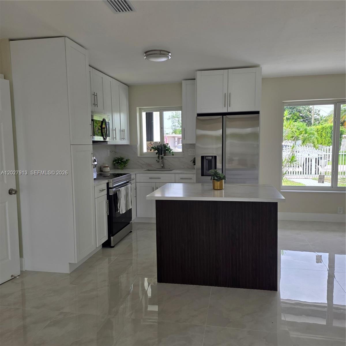 CAROL CITY 1 ST ADDN - Residential