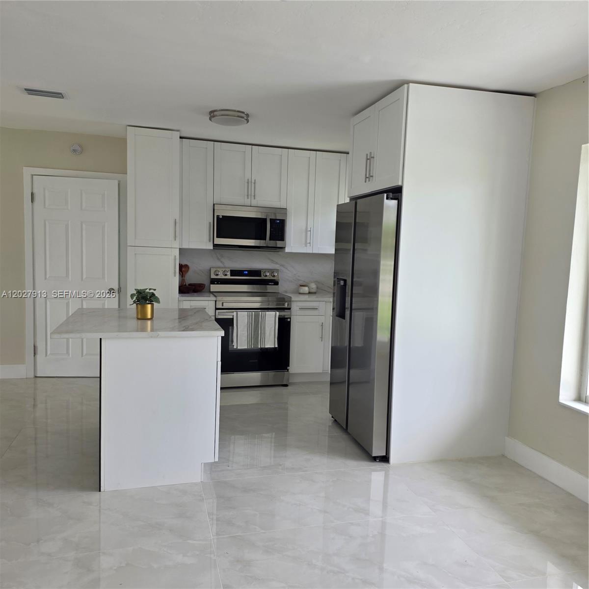 CAROL CITY 1 ST ADDN - Residential