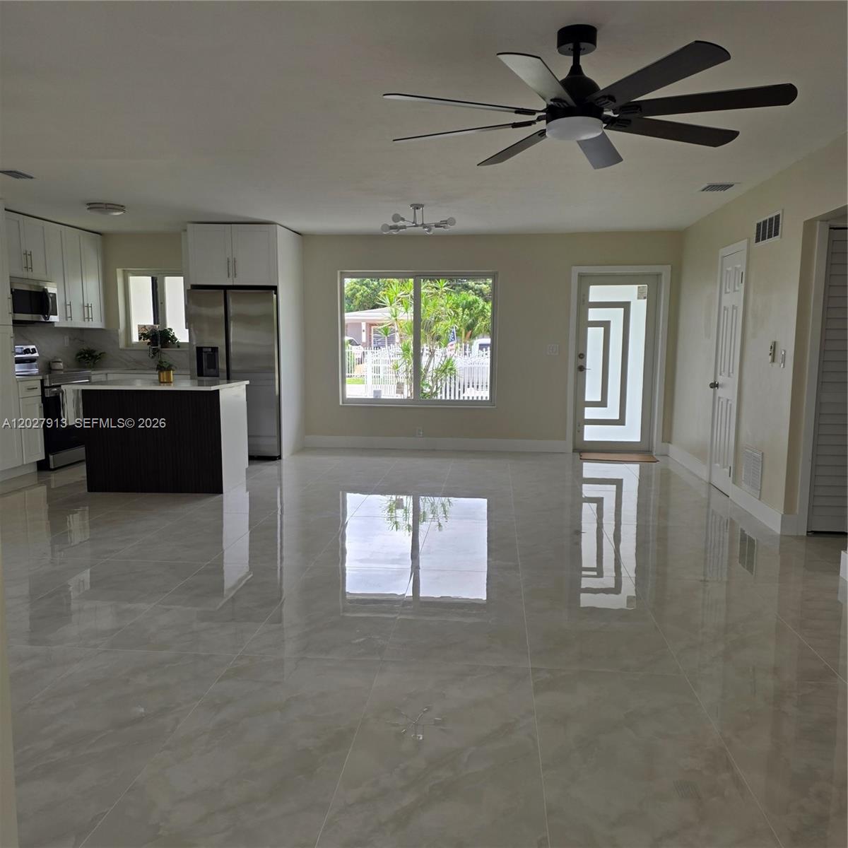 CAROL CITY 1 ST ADDN - Residential