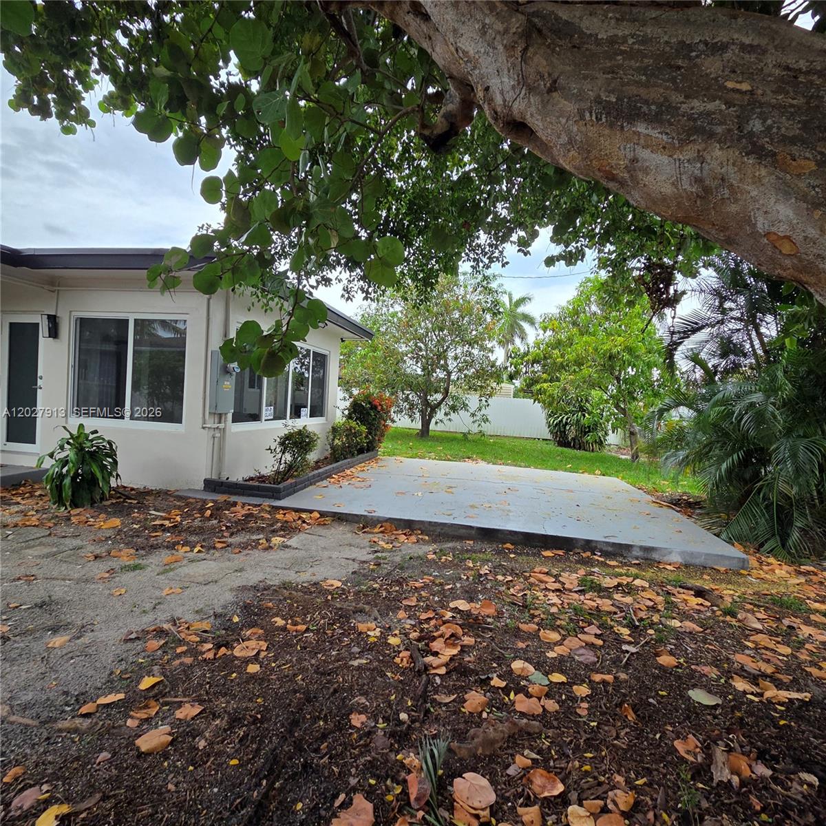 CAROL CITY 1 ST ADDN - Residential