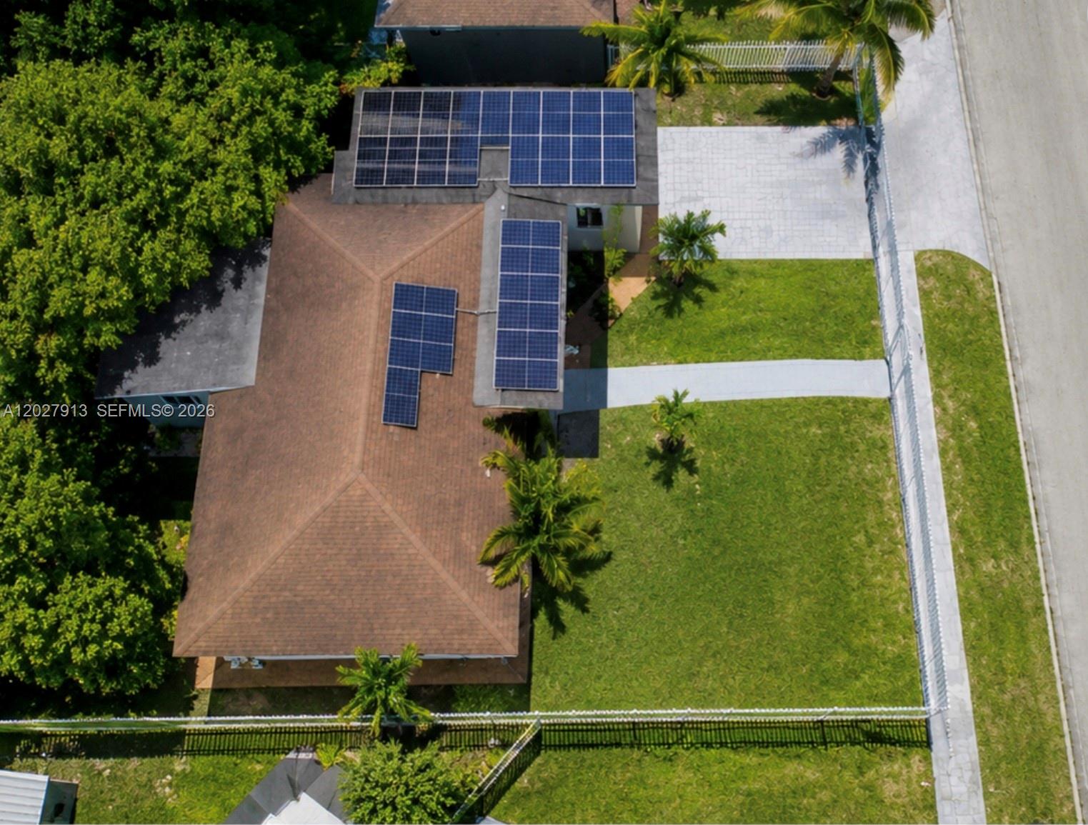 CAROL CITY 1 ST ADDN - Residential
