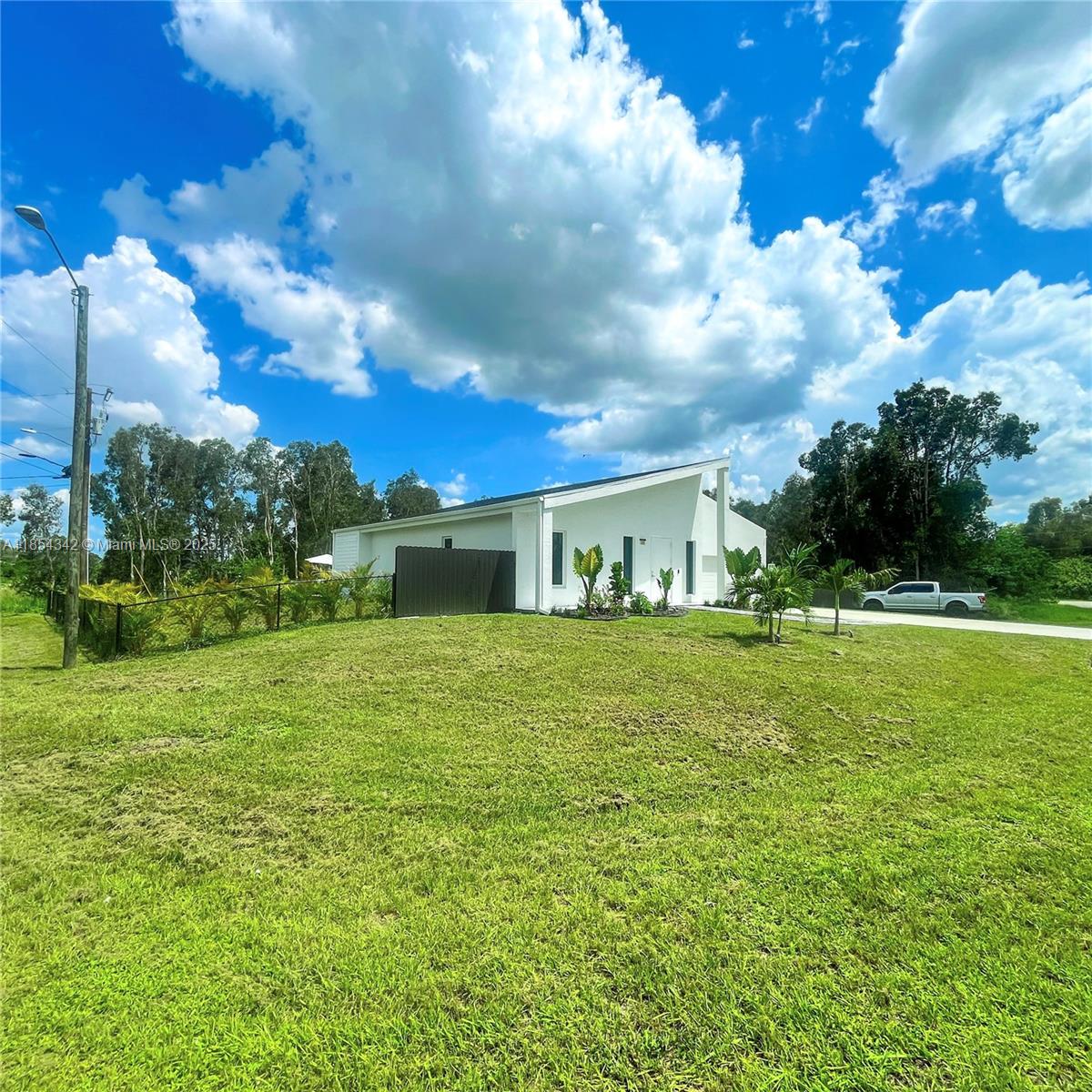 Southwood - Residential