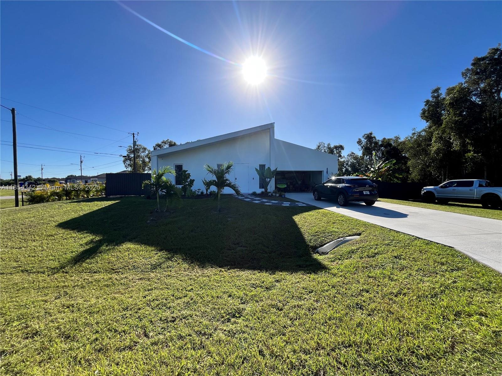Southwood - Residential