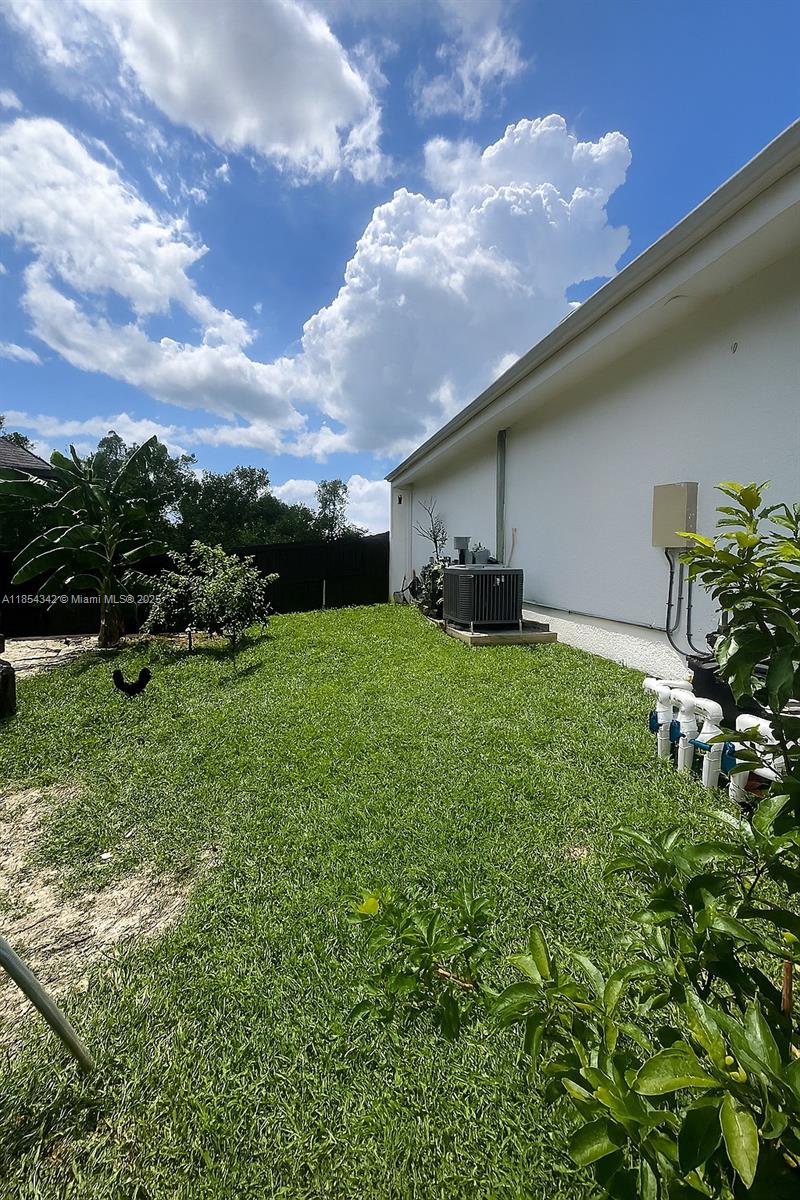Southwood - Residential