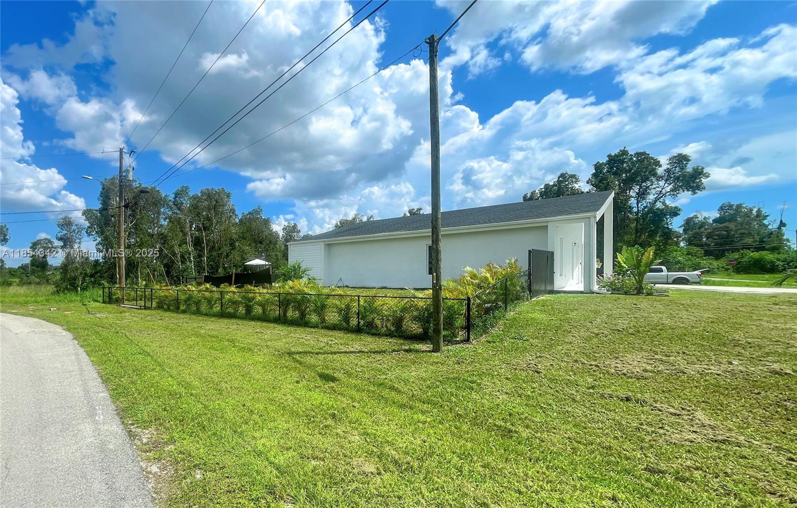 Southwood - Residential