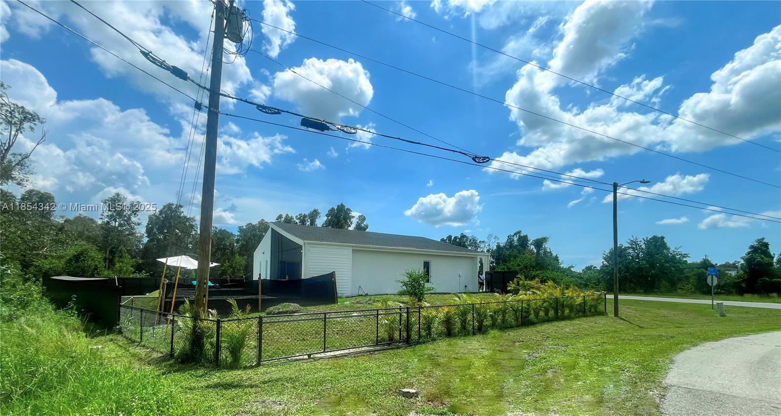 Southwood - Residential