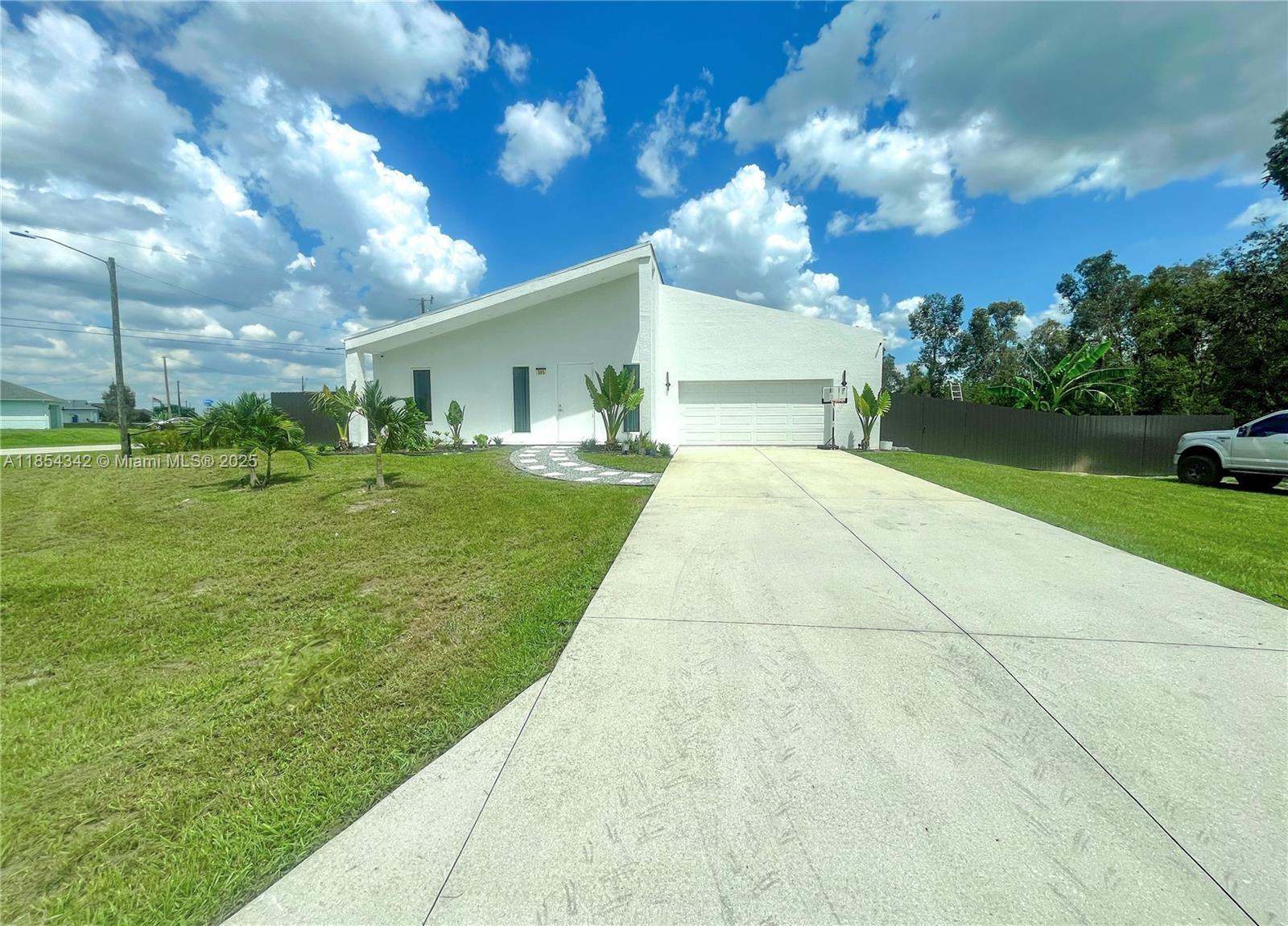 Southwood - Residential