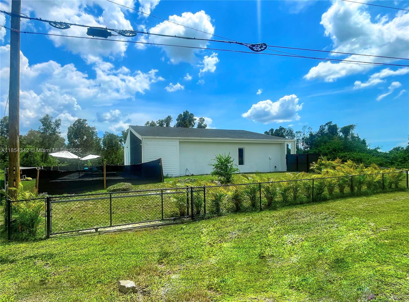 Southwood - Residential