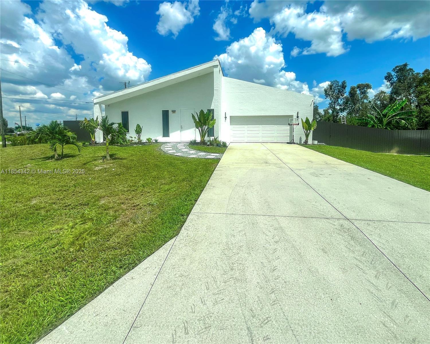 Southwood - Residential