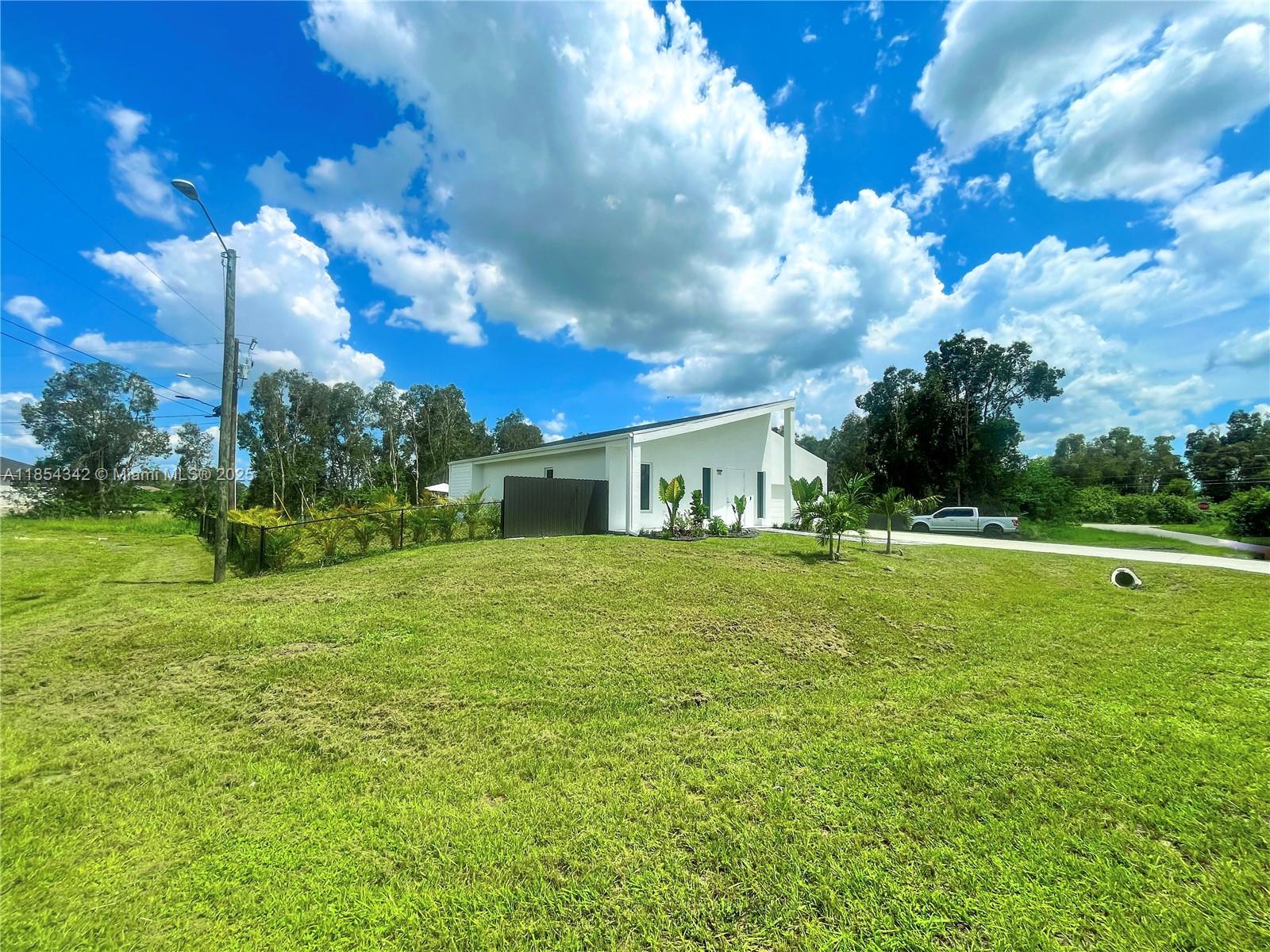 Southwood - Residential