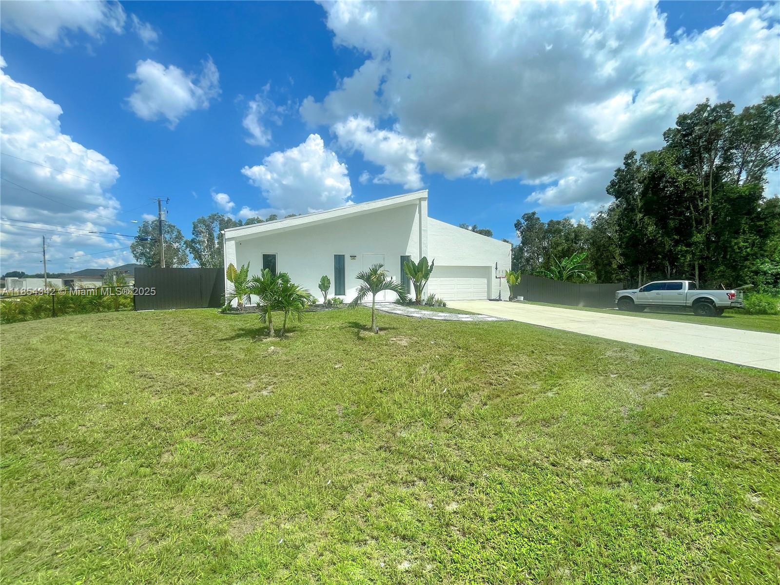 Southwood - Residential