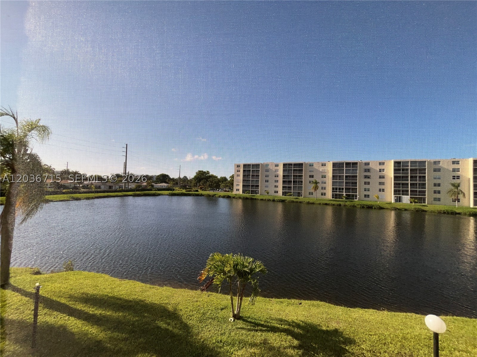 MEADOWBROOK LAKES VIEW CO - Residential Lease