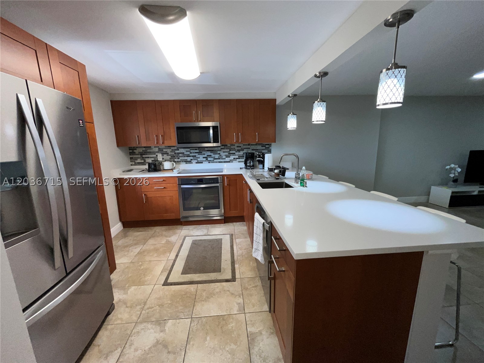 MEADOWBROOK LAKES VIEW CO - Residential Lease