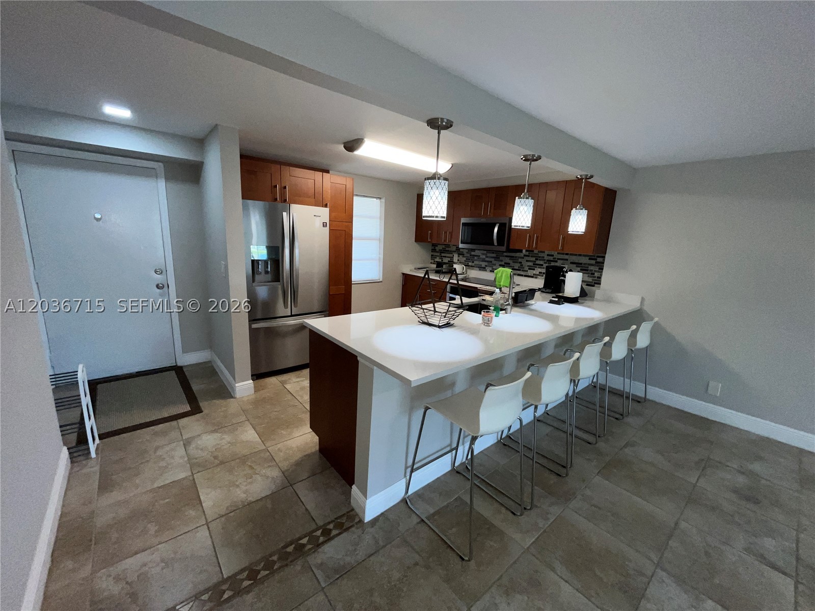 MEADOWBROOK LAKES VIEW CO - Residential Lease