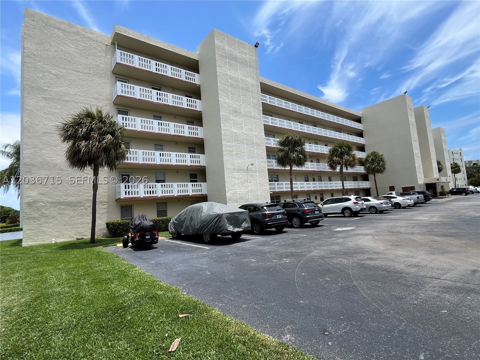 MEADOWBROOK LAKES VIEW CO - Residential Lease