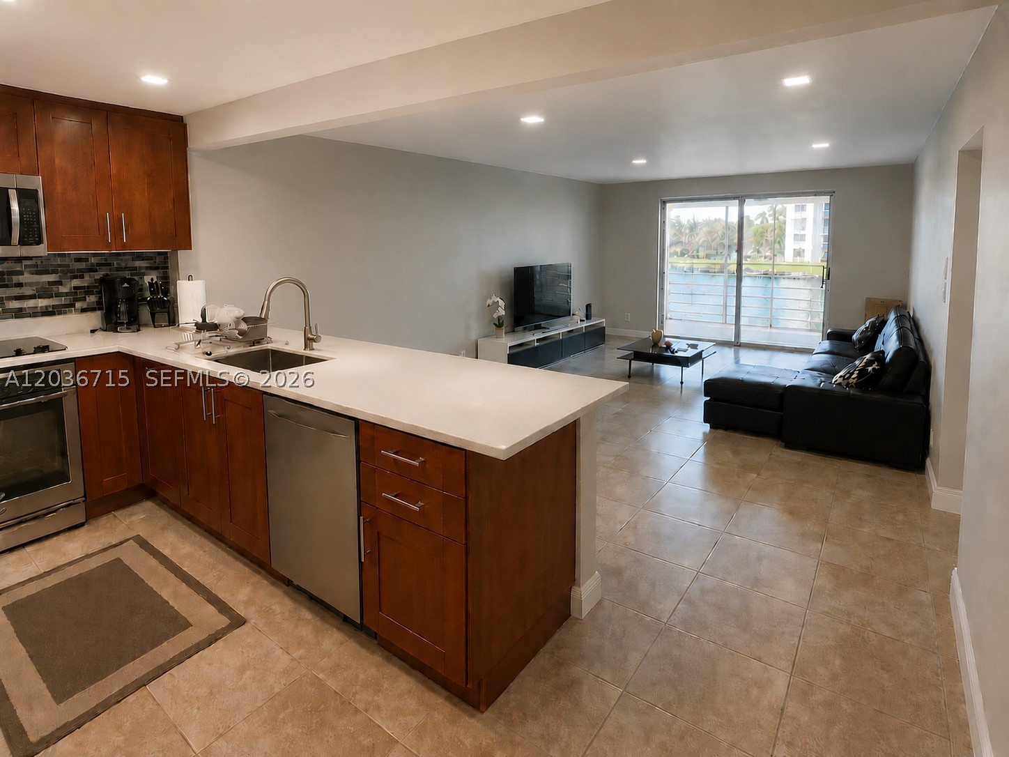 MEADOWBROOK LAKES VIEW CO - Residential Lease