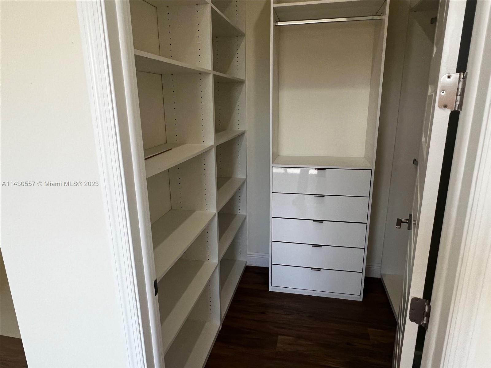 DAVIE GARDEN ESTATES - Residential Lease