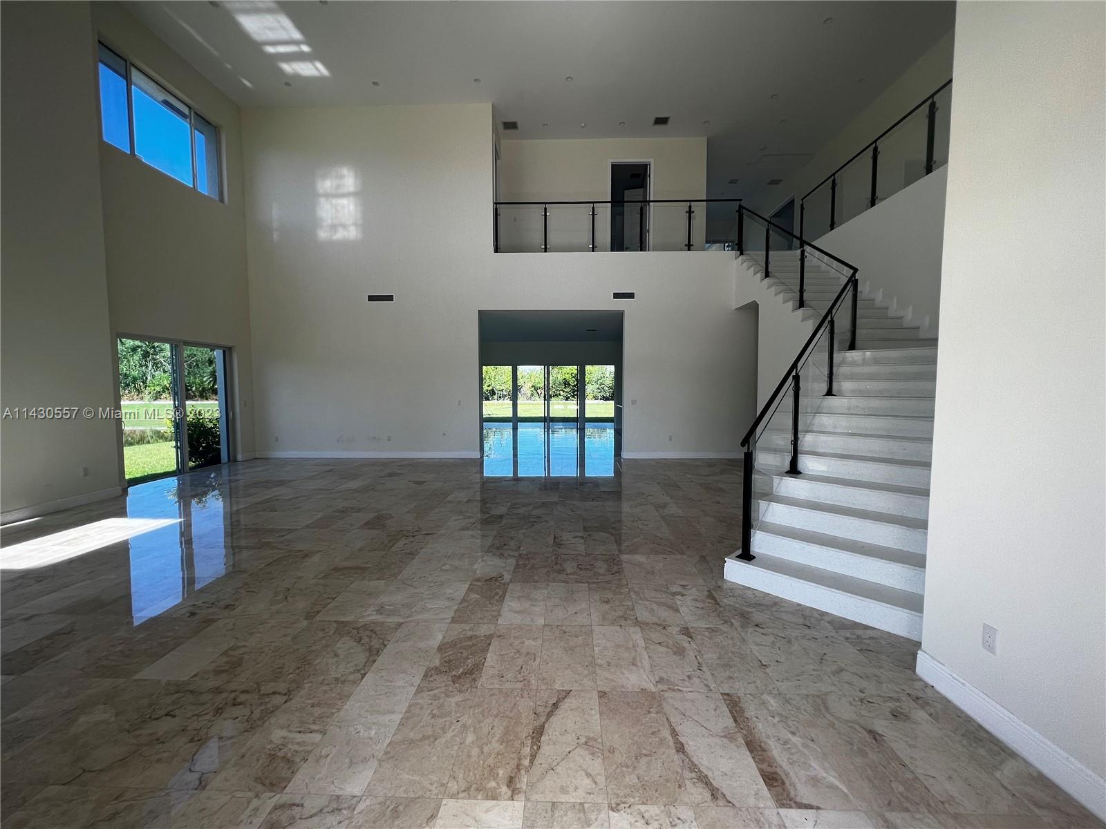 DAVIE GARDEN ESTATES - Residential Lease