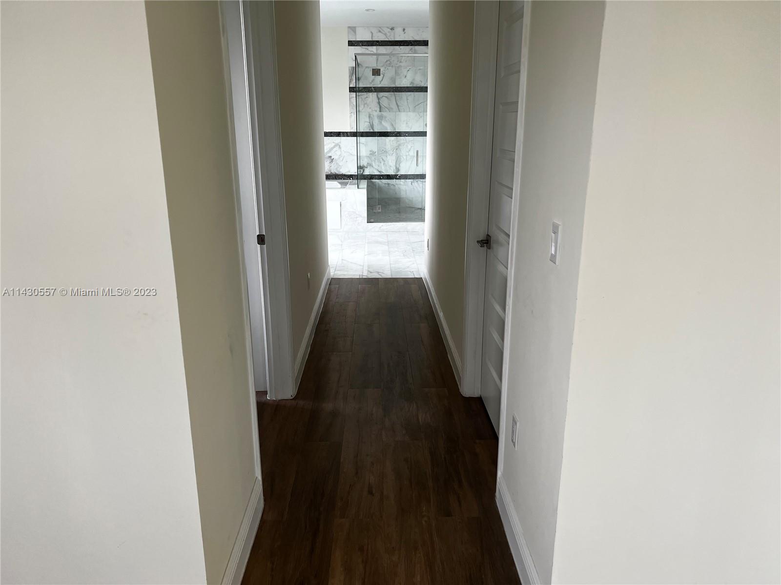 DAVIE GARDEN ESTATES - Residential Lease