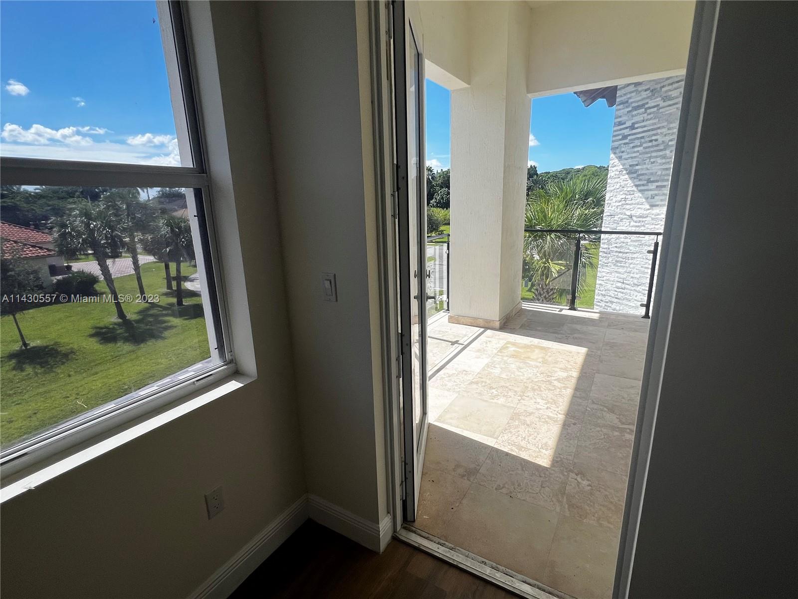 DAVIE GARDEN ESTATES - Residential Lease