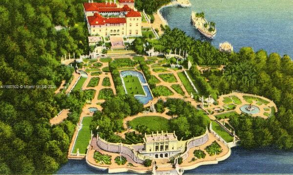 VEDADO - Residential Income