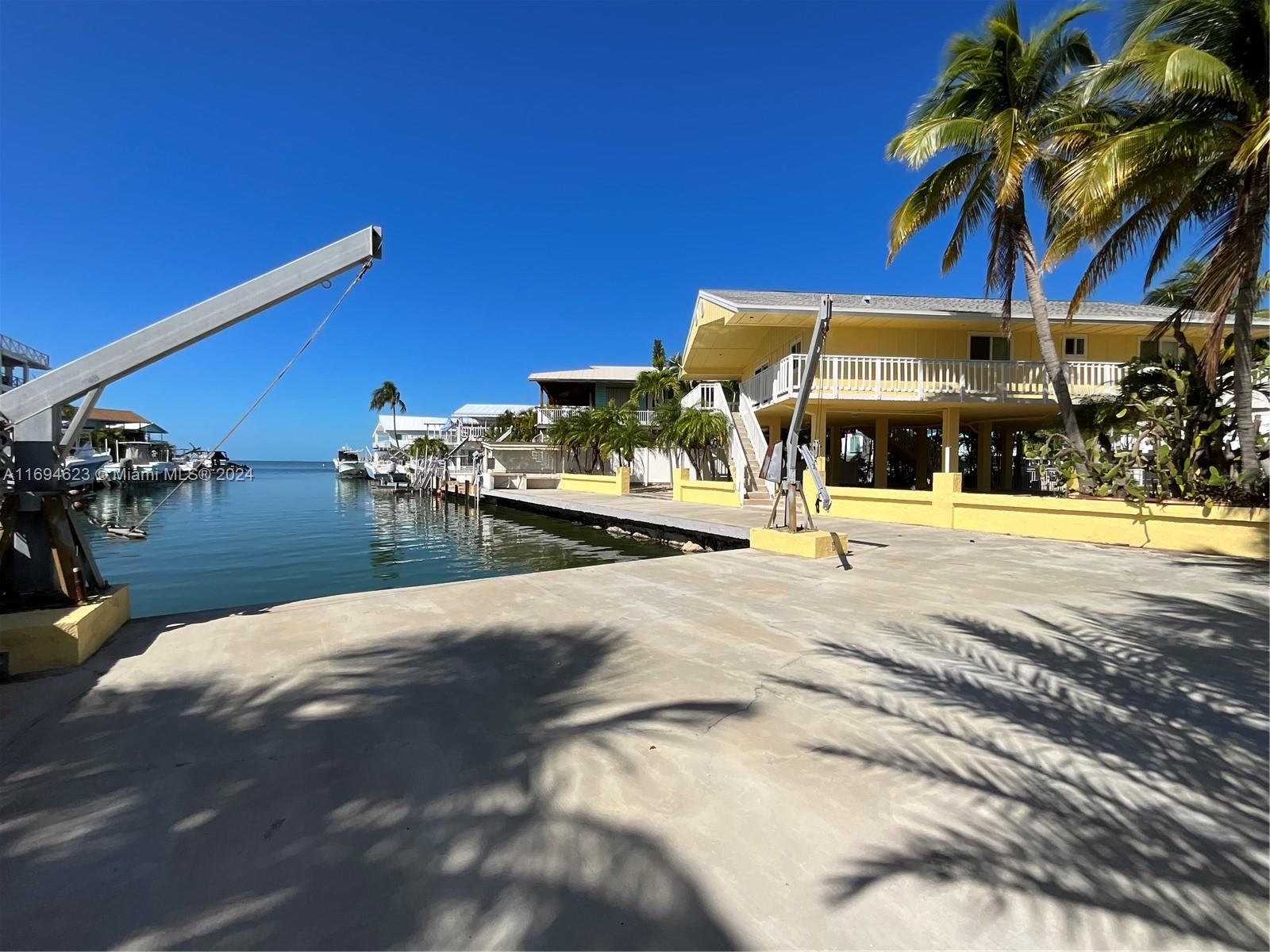HAMMER POINT PARK - Residential