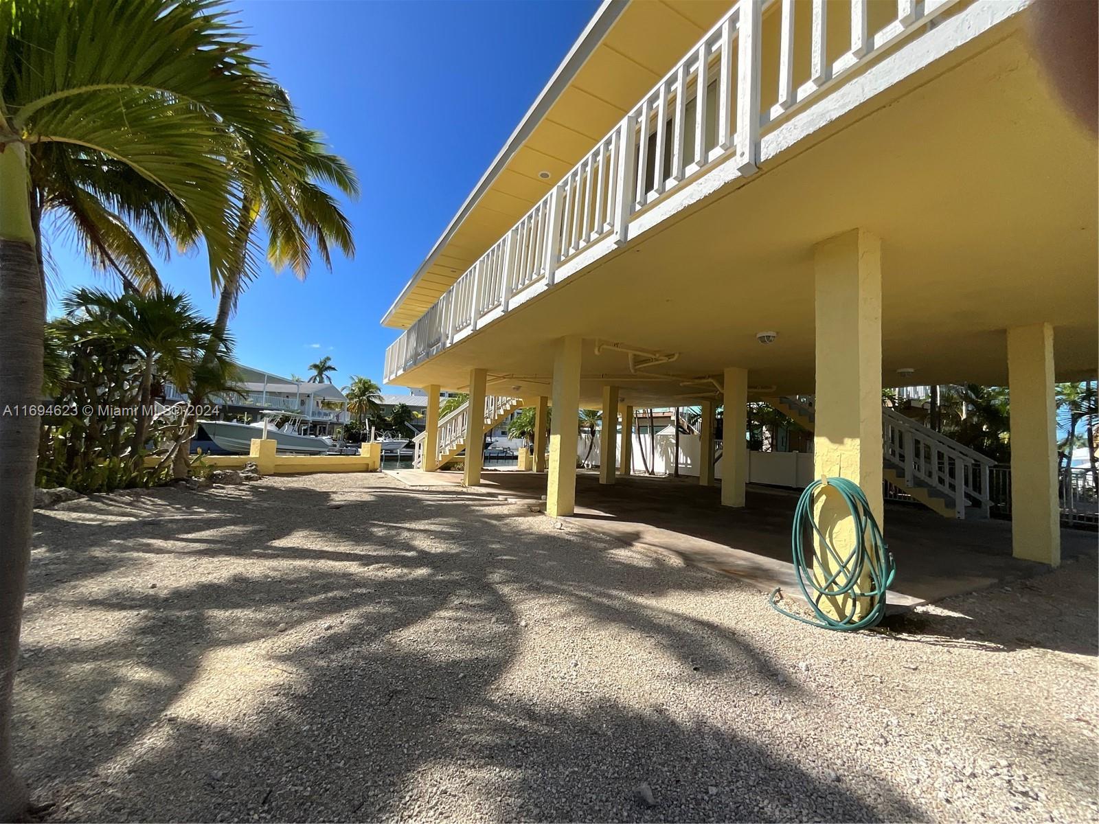 HAMMER POINT PARK - Residential