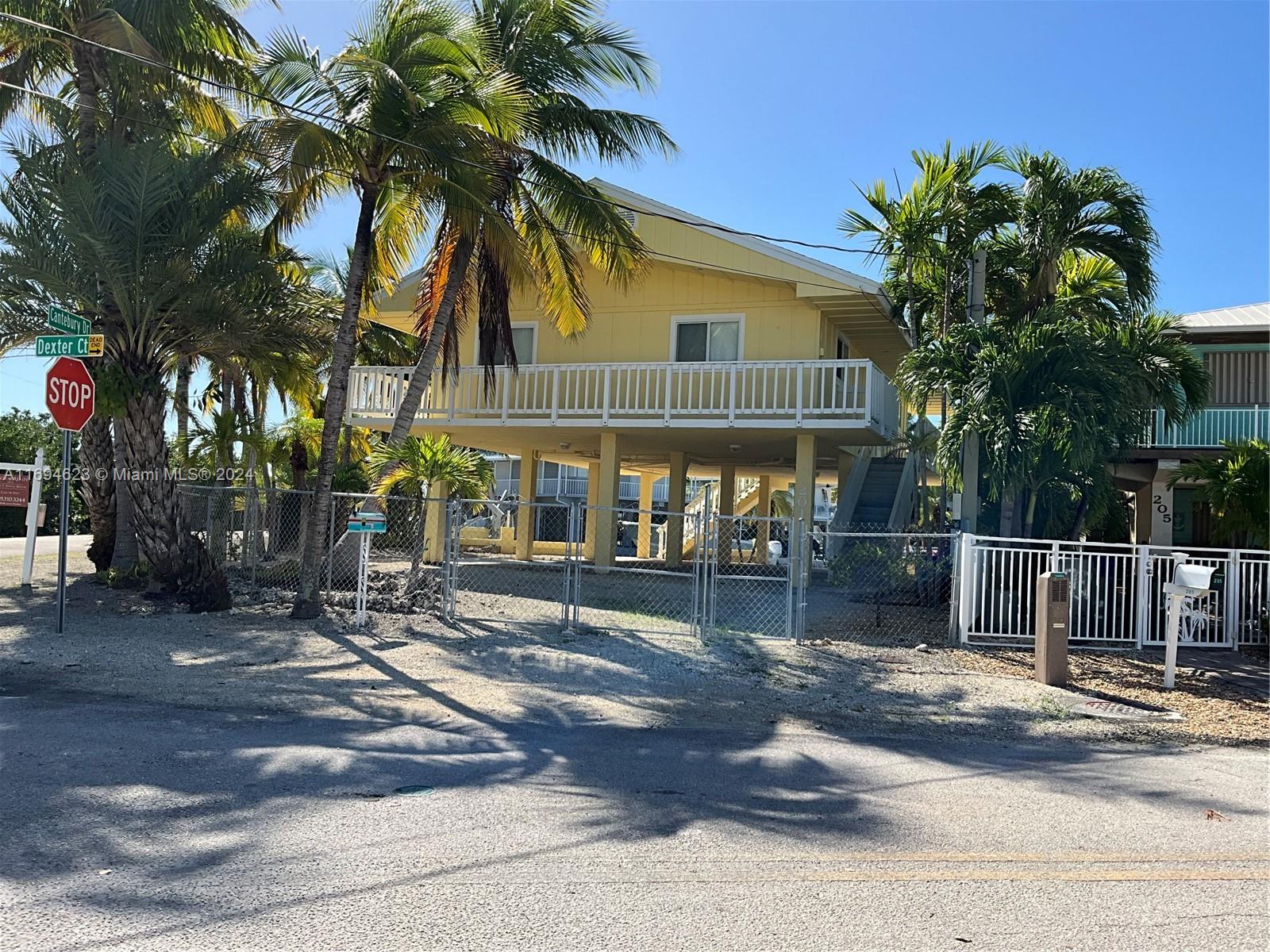 HAMMER POINT PARK - Residential