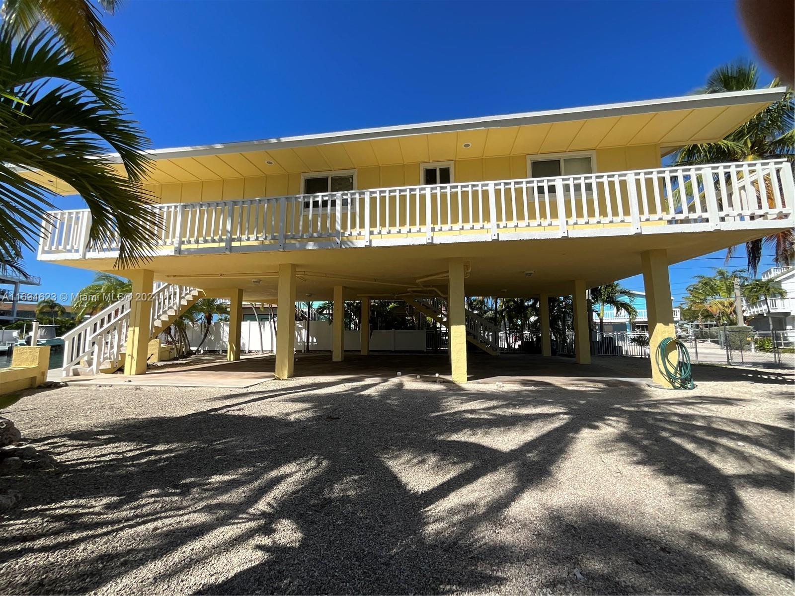HAMMER POINT PARK - Residential