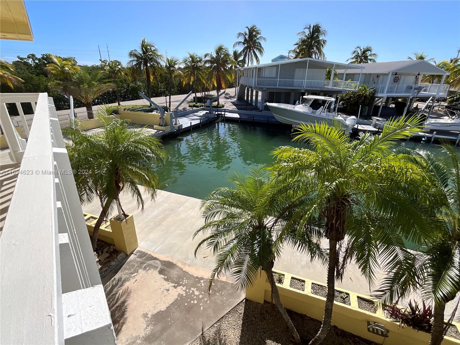 HAMMER POINT PARK - Residential
